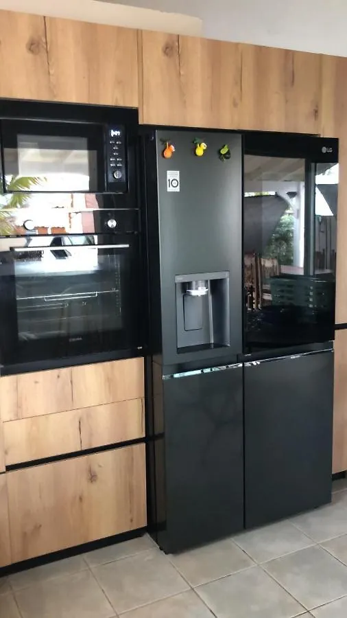 بيت للعطل فيلا Len'House أويستر بوند
