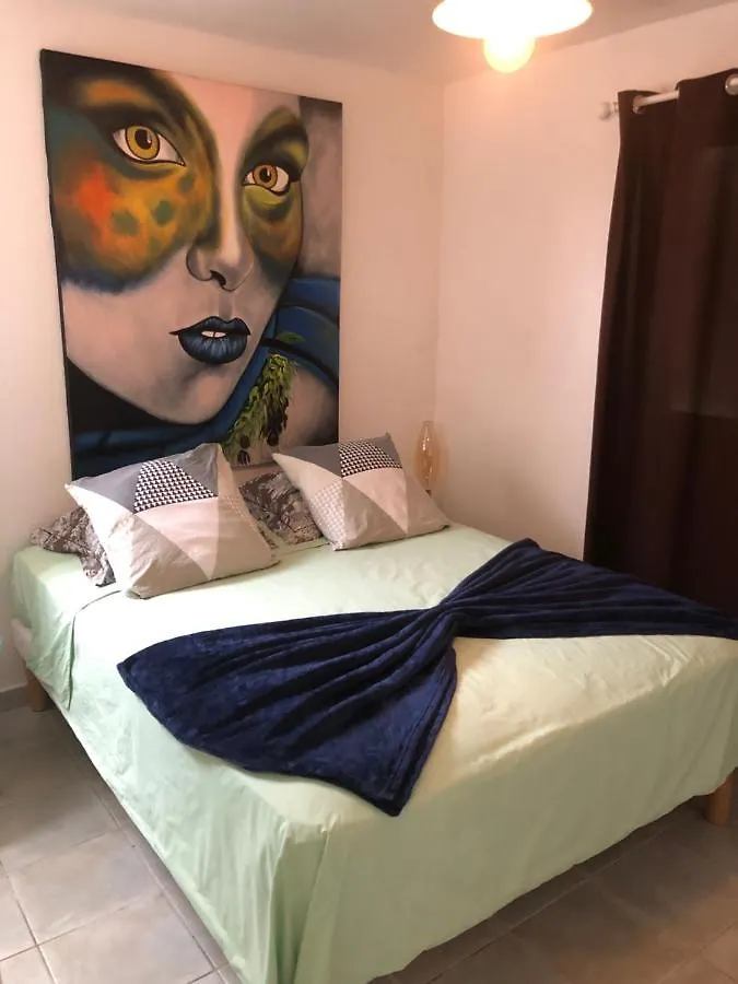 Villa Len'House Oyster Pond 0*,  Sint Maarten