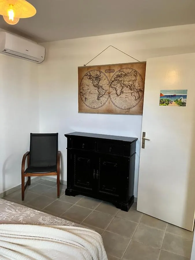 Сasa de vacaciones Villa Len'House Oyster Pond Sint Maarten