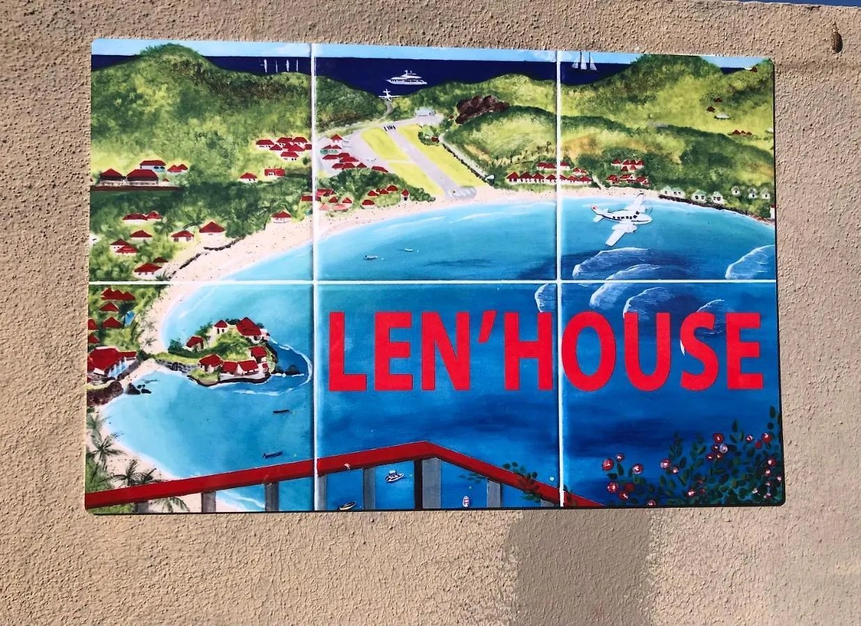 Villa Len'House Oyster Pond