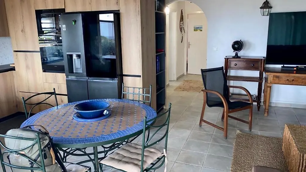 Villa Len'House Oyster Pond Sint Maarten