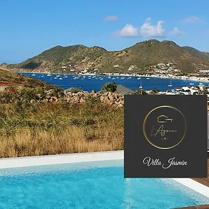 Jasmin By Océane Caraïbes Villa