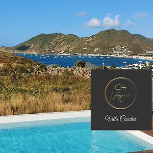 Cocotier By Océane Caraïbes Villa