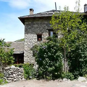 Casa Independiente Rural Ca De Corral Hébergement de vacances Estación