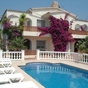 Sol Appartement Empuriabrava