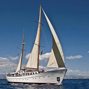 Southern Cross Bateau-hôtel Barcelone