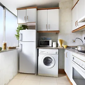 Calvet Appartement Barcelone