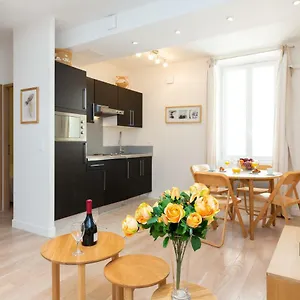 Le Cosy Yourhosthelper Appartement Cannes