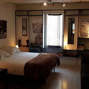 Notre Dame Appartement Cannes